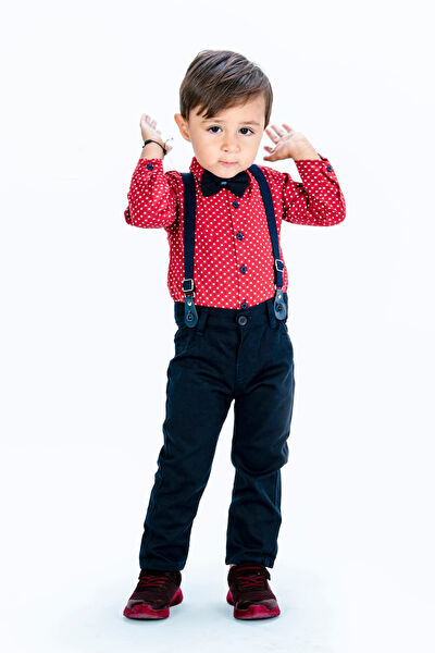 MNK BABY & KİDS Bebek Alt, Üst Takım