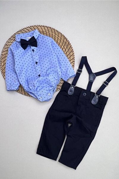 MNK BABY & KİDS Bebek Alt, Üst Takım