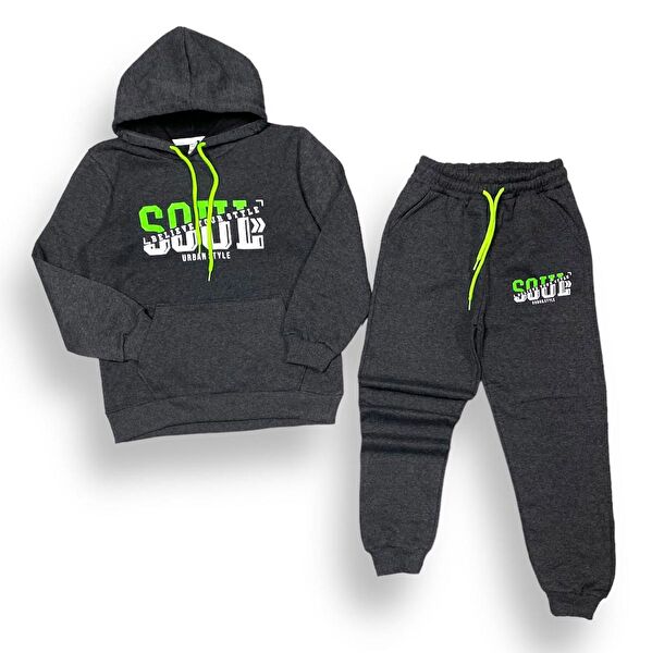 MNK BABY & KİDS Erkek Çocuk Eşofman