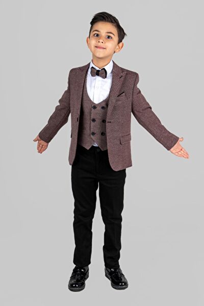 MNK BABY & KİDS Erkek Çocuk Takım