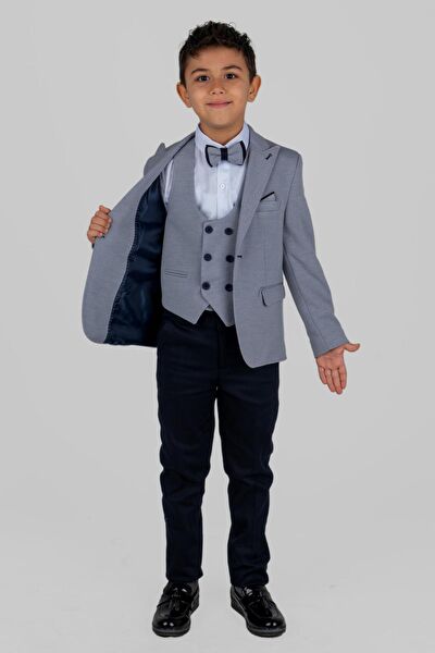 MNK BABY & KİDS Erkek Çocuk Takım