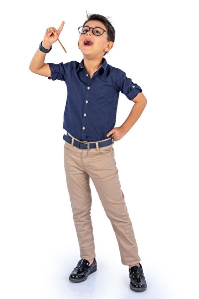 MNK BABY & KİDS Erkek Çocuk Takım