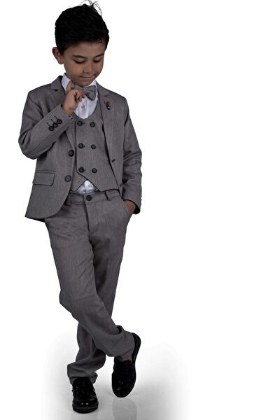 MNK BABY & KİDS Erkek Çocuk Takım