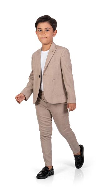 MNK BABY & KİDS Erkek Çocuk Takım