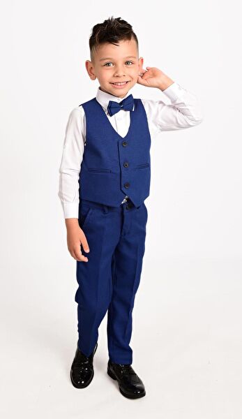 MNK BABY & KİDS Erkek Çocuk Takım