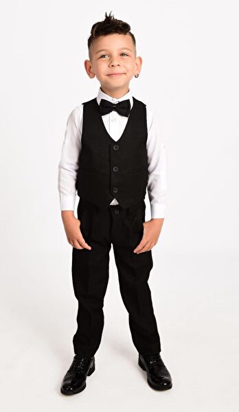 MNK BABY & KİDS Erkek Çocuk Takım