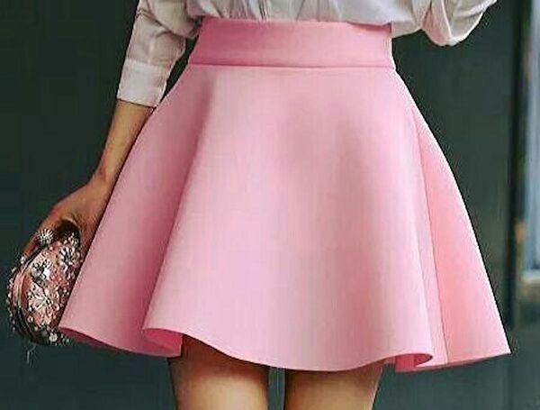 MNK BABY & KİDS Kız Çocuk Etek