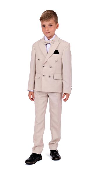 MNK BABY & KİDS Erkek Çocuk Takım