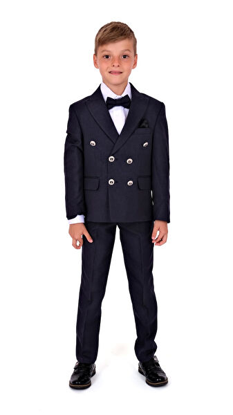 MNK BABY & KİDS Erkek Çocuk Takım