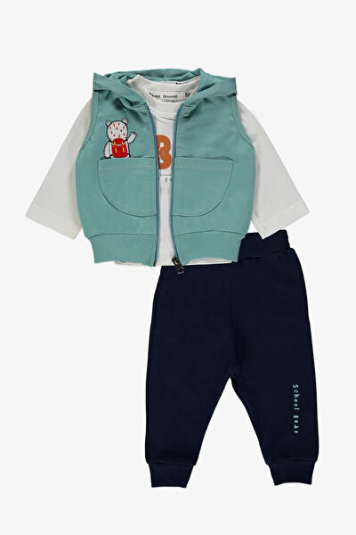 MNK BABY & KİDS Bebek Alt, Üst Takım