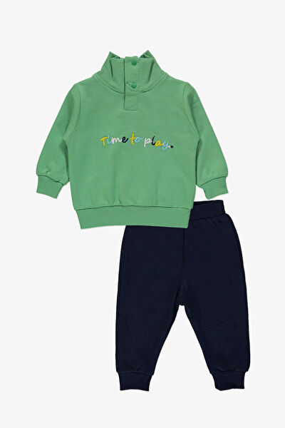 MNK BABY & KİDS Bebek Alt, Üst Takım