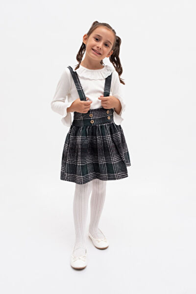 MNK BABY & KİDS Kız Çocuk Takım