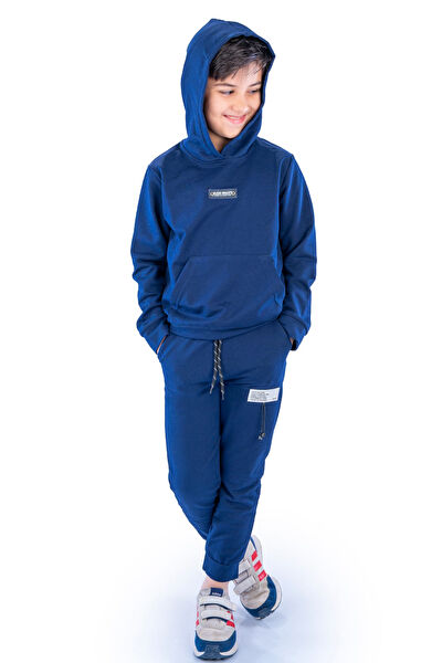 MNK BABY & KİDS Erkek Çocuk Eşofman