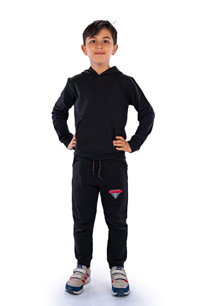 Mnk Minikadam Erkek Çocuk Eşofman