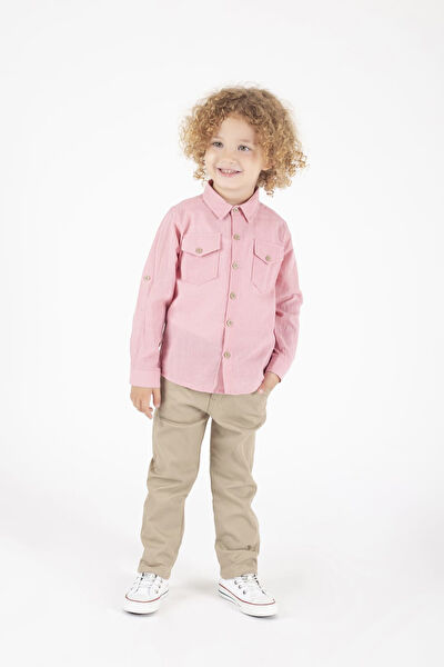 MNK BABY & KİDS Erkek Çocuk Takım