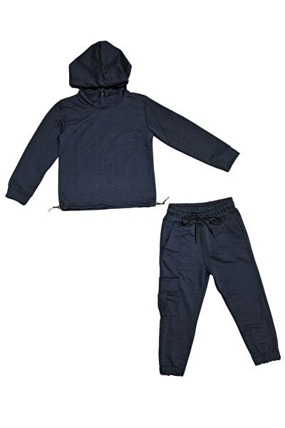 Mnk Minikadam Kız Çocuk Eşofman