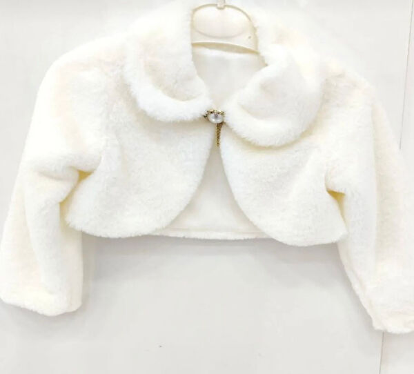 MNK BABY & KİDS Kız Çocuk Elbise