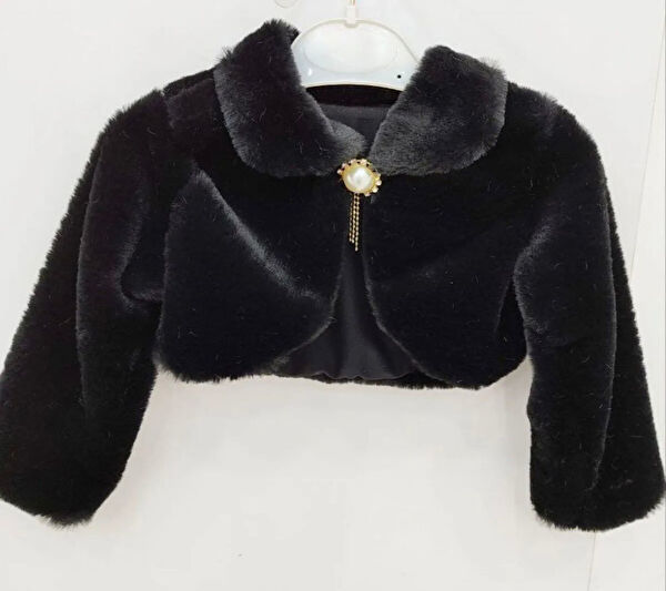 MNK BABY & KİDS Kız Çocuk Elbise