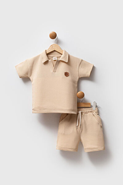 MNK BABY & KİDS Erkek Çocuk Takım