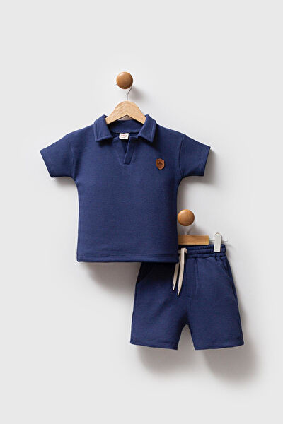 MNK BABY & KİDS Erkek Çocuk Takım