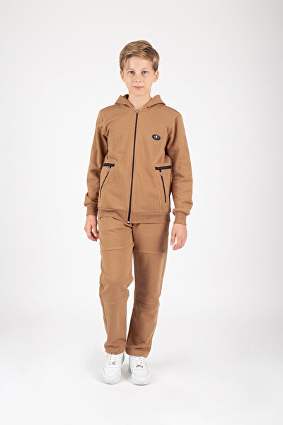 MNK BABY & KİDS Erkek Çocuk Eşofman