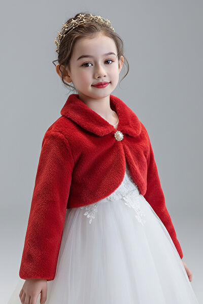 MNK BABY & KİDS Bebek Hırka, Bolero