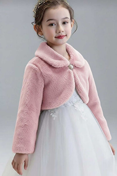 MNK BABY & KİDS Bebek Hırka, Bolero