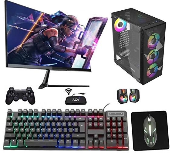 Cachex Masaüstü Bilgisayar