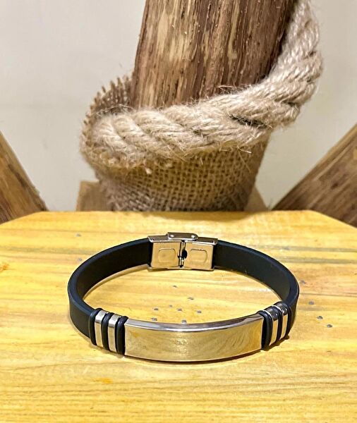 gns aksesuar Erkek Bileklik