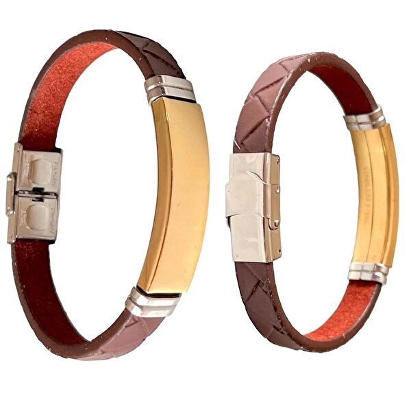 gns aksesuar Erkek Bileklik