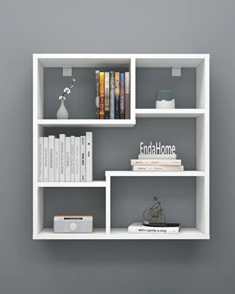 Reyo Çok Amaçlı, Dekoratif Raf