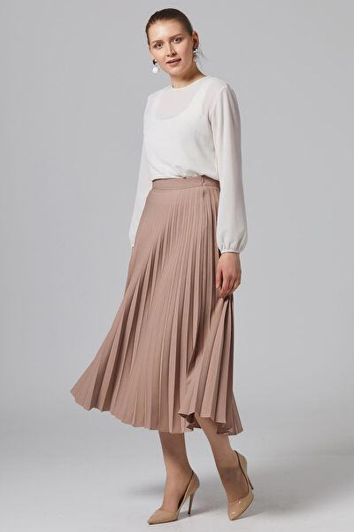 Soralline Kadın Etek