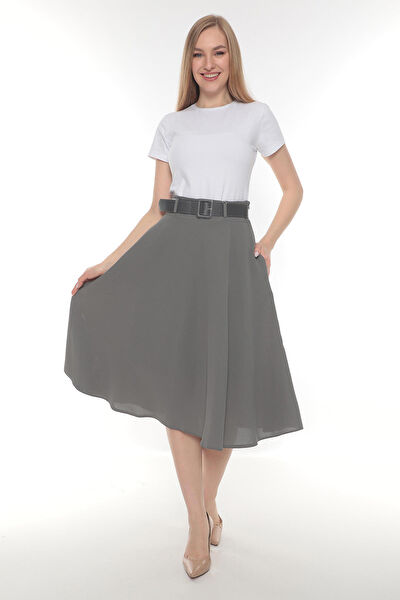 Soralline Kadın Etek