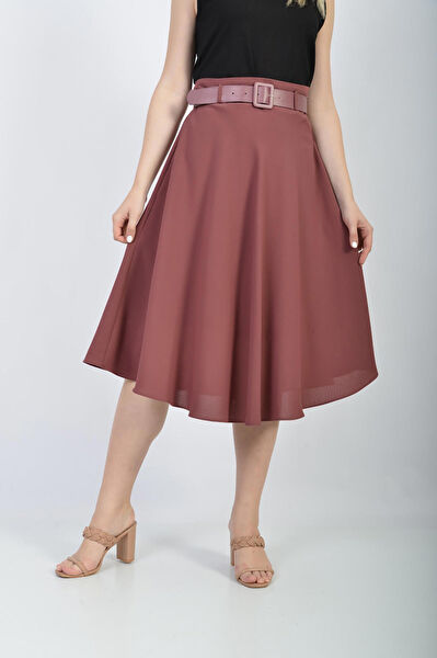 Soralline Kadın Etek