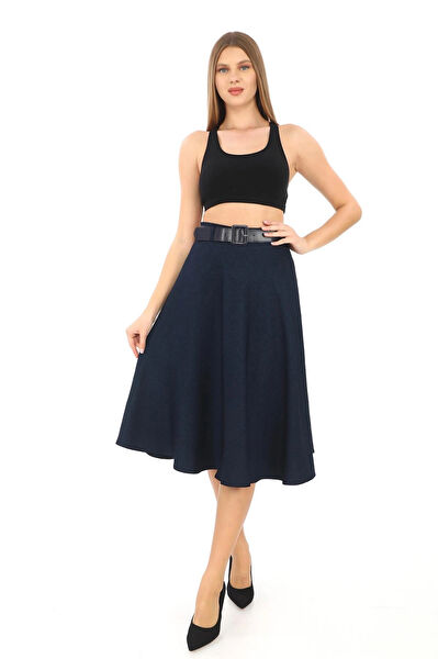 Soralline Kadın Etek