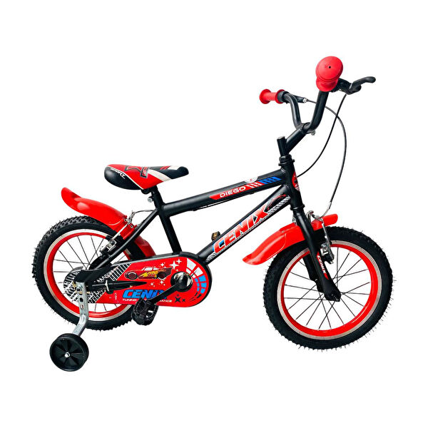 GMS Çocuk Bisikletleri