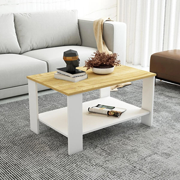 Minora Mobilya Orta Sehpa