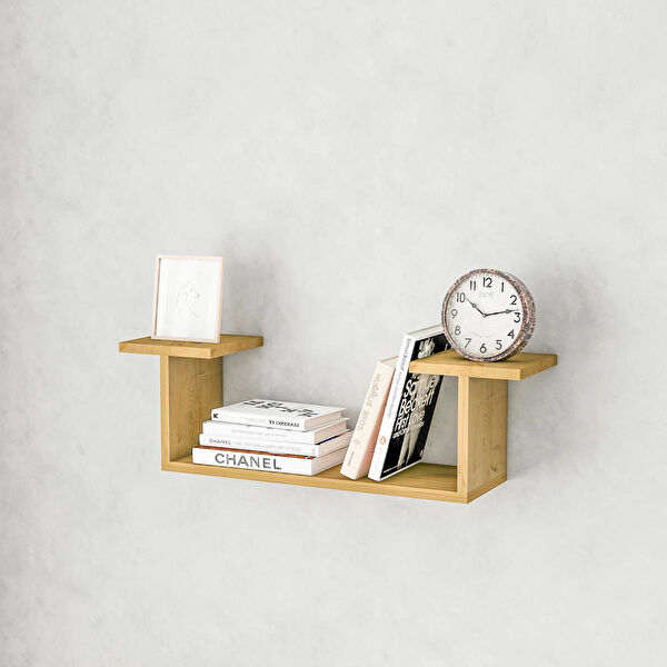 Minora Mobilya Çok Amaçlı, Dekoratif Raf