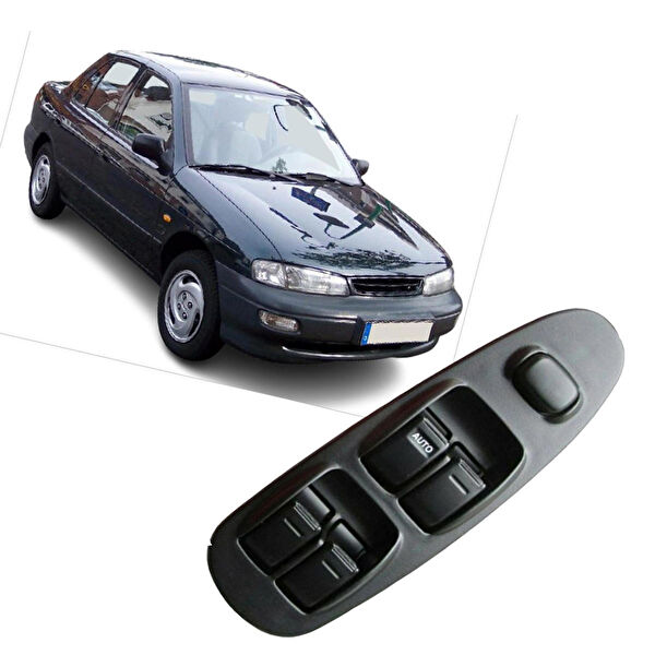 Maxtel Şalterler, Müşürler