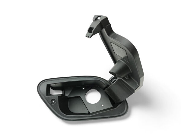 Yedek Parça Yakıt Deposu Ekipmanı