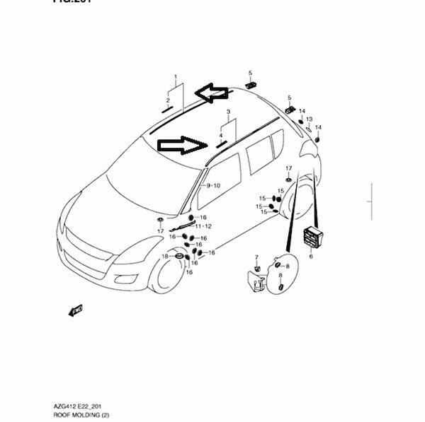 Suzuki Debriyaj Setleri