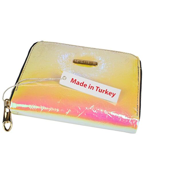 SİA ÇANTA Kadın Cüzdan