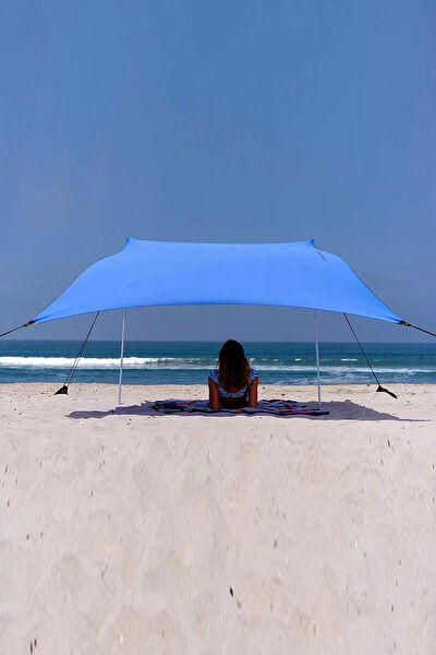 Bundera Bahçe Tentesi