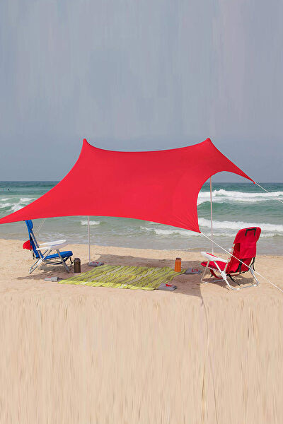 Bundera Bahçe Tentesi