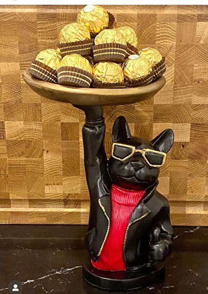 By Ari Dekoratif Obje, Biblo, Figür