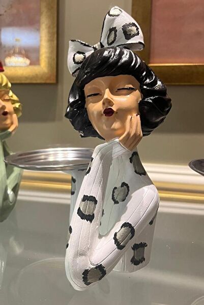 By Ari Dekoratif Obje, Biblo, Figür