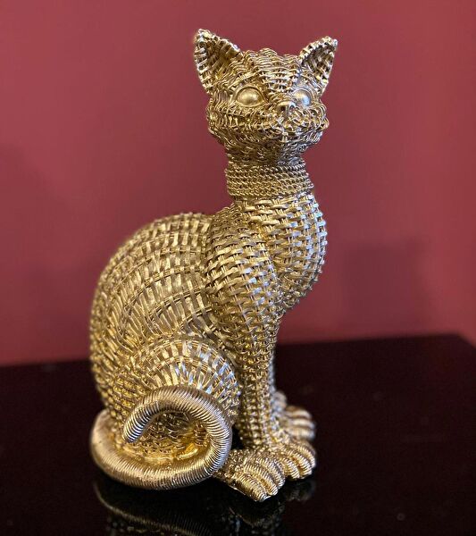 By Ari Dekoratif Obje, Biblo, Figür