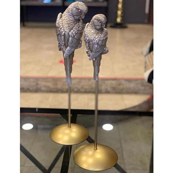 By Ari Dekoratif Obje, Biblo, Figür