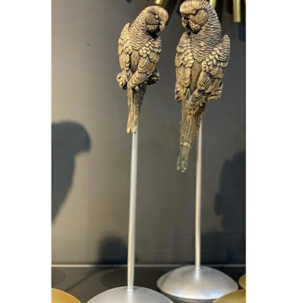 By Ari Dekoratif Obje, Biblo, Figür