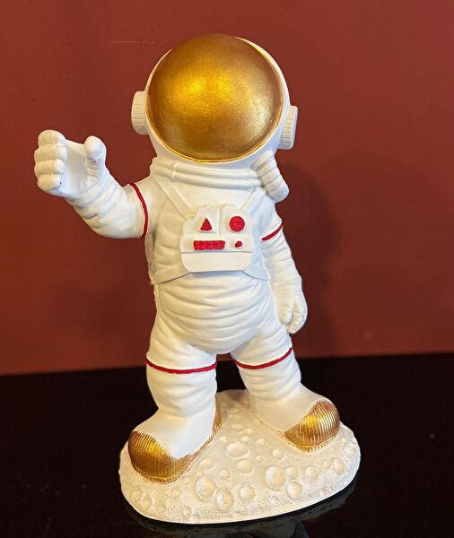 By Ari Dekoratif Obje, Biblo, Figür